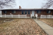 Property at 584 South 1020 West, 