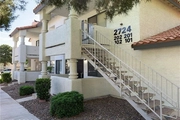 Condo at 2200 South Fort Apache Road, 