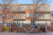 Townhouse at 2065 East 56th Street, 