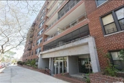 Co-op at 62-59 108th Street, 