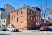 Property at 110 3rd Street, 
