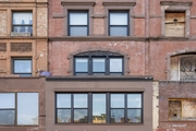 Property at 116 West 120th Street, 