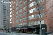 Co-op at 205 East 63rd Street, 