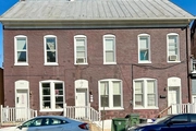 Townhouse at 123 South Locust Street, 