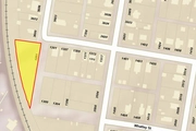 Property at 3101 Enslow Avenue, 