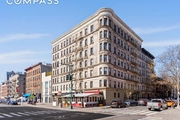 Co-op at 100 West 121st Street, 