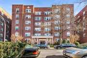 Co-op at 111-45 76th Avenue, 