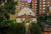 Property at 211 East 203rd Street, 