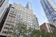 Condo at 302 East 45th Street, 