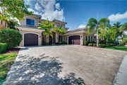 Townhouse at 9879 Boca Gardens Trail, 