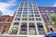 Property at 715 South Dearborn Street, 