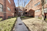Property at 1346 West Rosemont Avenue, 