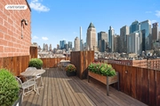 Property at 306 West 44th Street, 