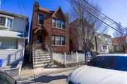 Multifamily at 2050 Colonial Avenue, 