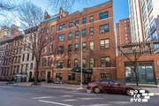Townhouse at 120 East 37th Street, 