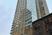 Condo at 111 West 67th Street, 