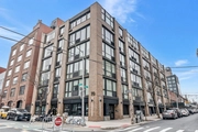 Commercial at 150 North 9th Street, 