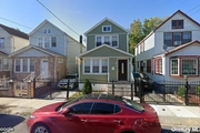 Property at 110-25 157th Street, 