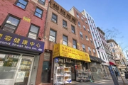 Co-op at 167 Havemeyer Street, 