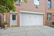 Townhouse at 184 16th Street, 