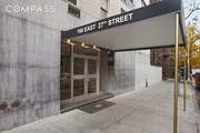 Co-op at 208 East 28th Street, 
