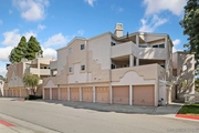 Townhouse at 6780 Friars Road, 