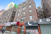 Property at 2495 Amsterdam Avenue, 