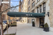 Property at 221 East 71st Street, 