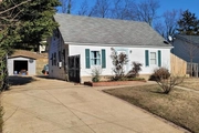 Property at 2109 Woodmont Road, 