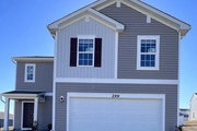 Townhouse at 971 Rye Drive, 