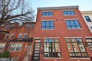 Townhouse at 115 North 23rd Street, 
