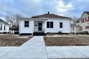 Property at 1215 8th Street West, 