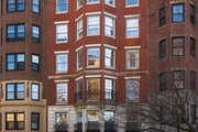 Property at 80 Marlborough Street, 