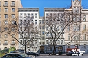 Co-op at 300 West 109th Street, 