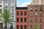 Townhouse at 162 East 37th Street, 