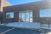 Commercial at 1146 Blue Hills Avenue, 