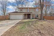 Property at 4131 White Water Drive, 