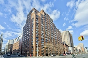 Co-op at 245 East 25th Street, 