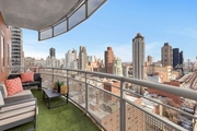 Condo at 151 East 58th Street, 