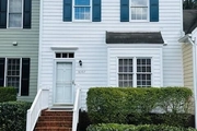 Townhouse at 225 Waterford Park Lane, 