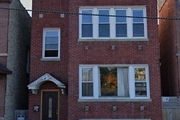 Townhouse at 2770 North Wolcott Avenue, 
