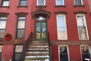 Property at 1591 Fulton Street, 
