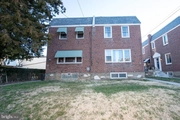 Townhouse at 3407 Meridian Street, 