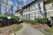 Condo at 5375 Roswell Road, 