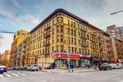 Co-op at 125 East 101st Street, 