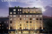 Co-op at 533 East 6th Street, 
