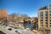 Condo at 330 West 145th Street, 