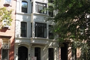 Townhouse at 169 State Street, 