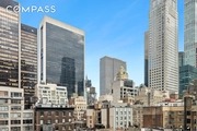 Property at 121 West 53rd Street, 