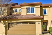 Townhouse at 741 Galemeadow Circle, 